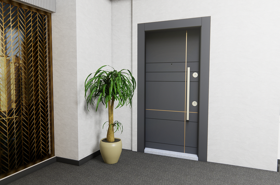 Şarköy Çelik Kapıcı