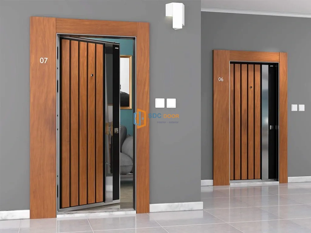 Şarköy Çelik Kapıcı